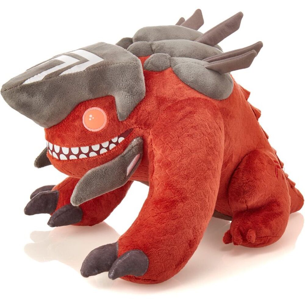 Numskull - Destiny 2 - Cabal War Beast Plush  COLLECTABLES